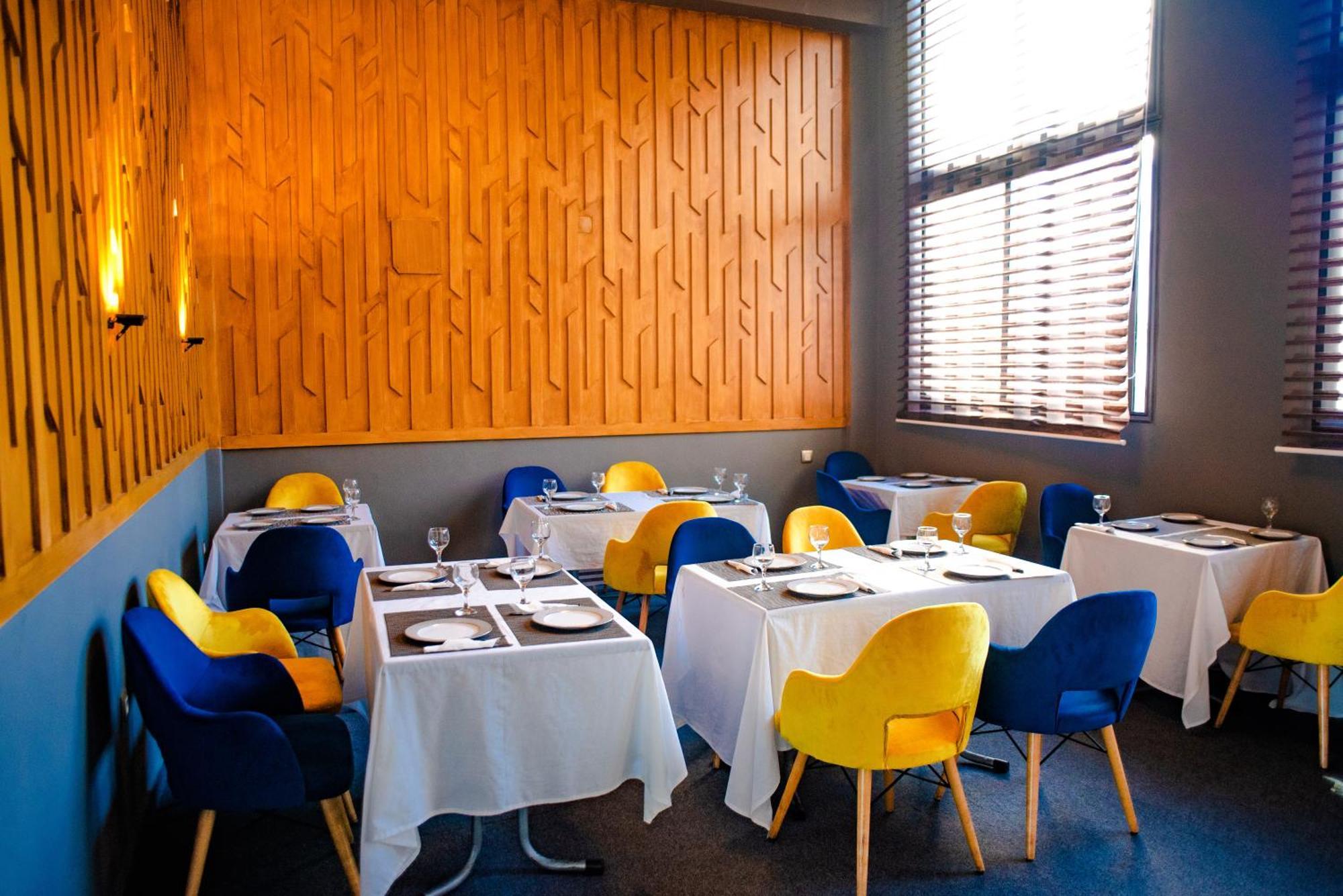 Vents Des Iles Hotel 3*