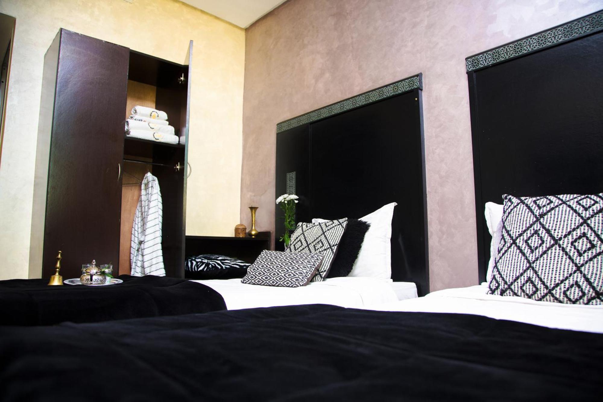 Hotel Vents Des Iles 3*