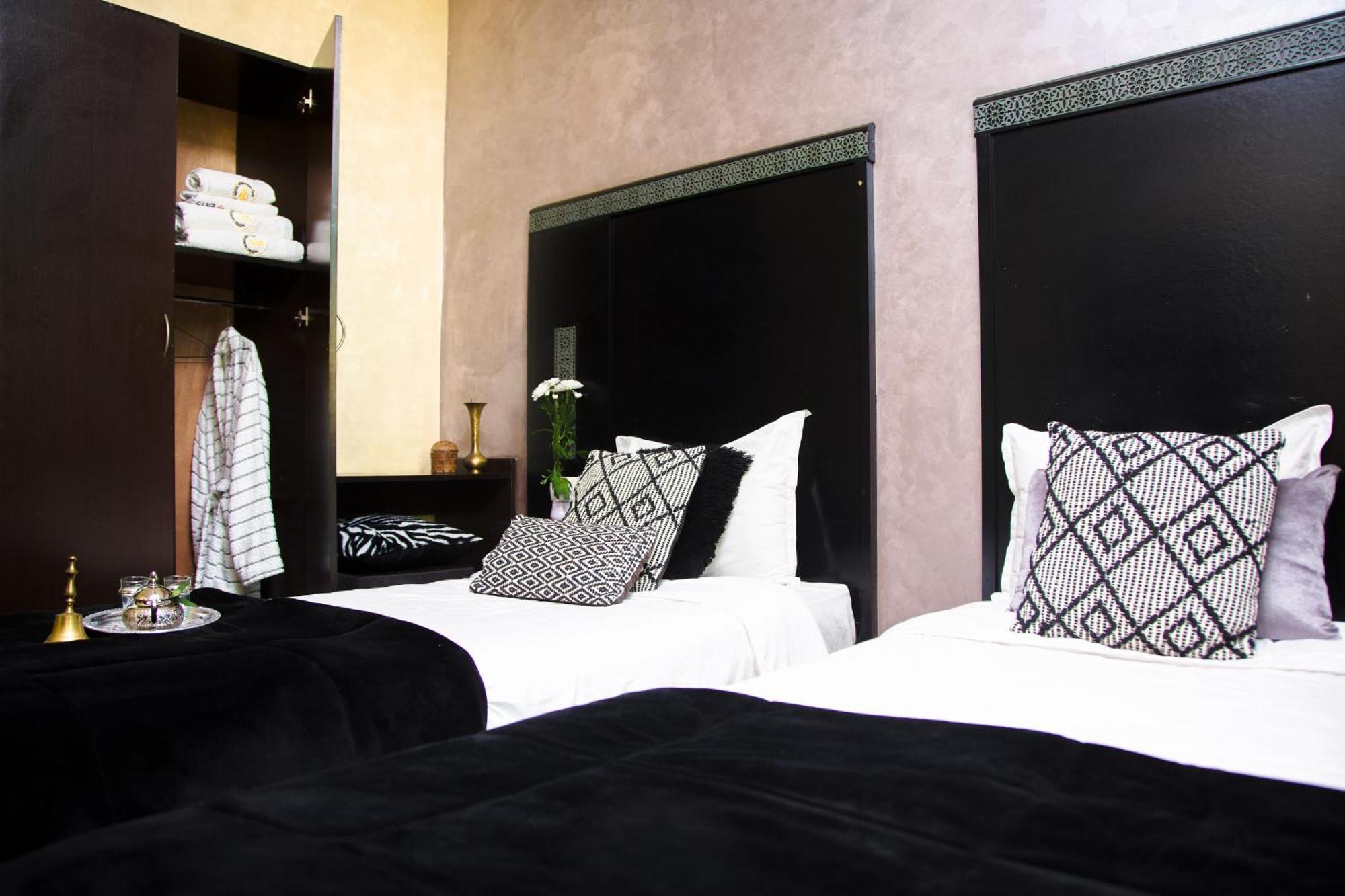 Vents Des Iles Hotel