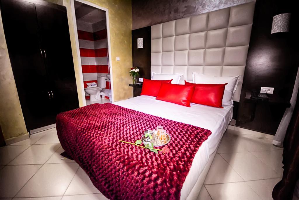 Vents Des Iles Hotel 3*