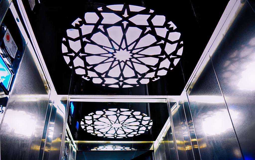 Vents Des Iles Hotel